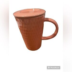 David’s tea perfect mug